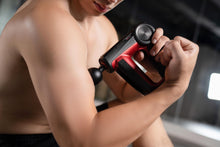 將圖片載入圖庫檢視器 DeePunch 震動按摩槍