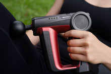 將圖片載入圖庫檢視器 DeePunch 震動按摩槍