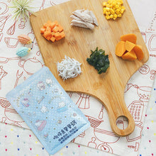 將圖片載入圖庫檢視器 裸廚房 HELLO KITTY寶寶粥