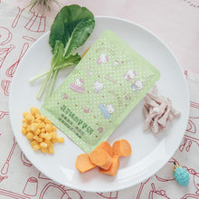 將圖片載入圖庫檢視器 裸廚房 HELLO KITTY寶寶粥