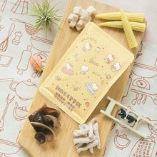 將圖片載入圖庫檢視器 裸廚房 HELLO KITTY寶寶粥