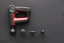 將圖片載入圖庫檢視器 DeePunch 震動按摩槍