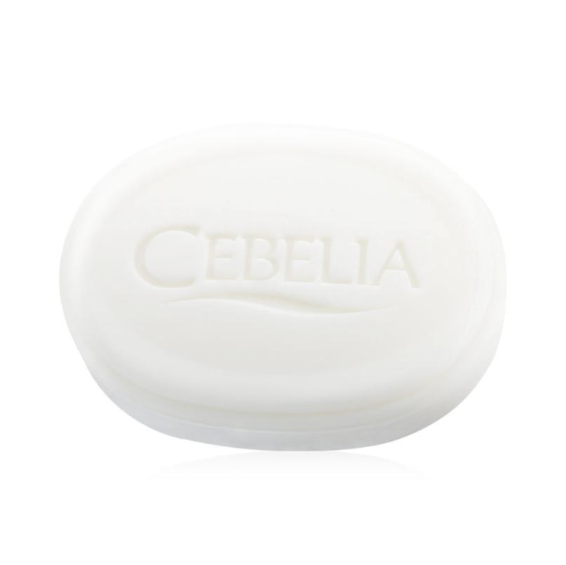 Cebelia 絲寶麗 甜杏仁滋潤親膚皂 150g